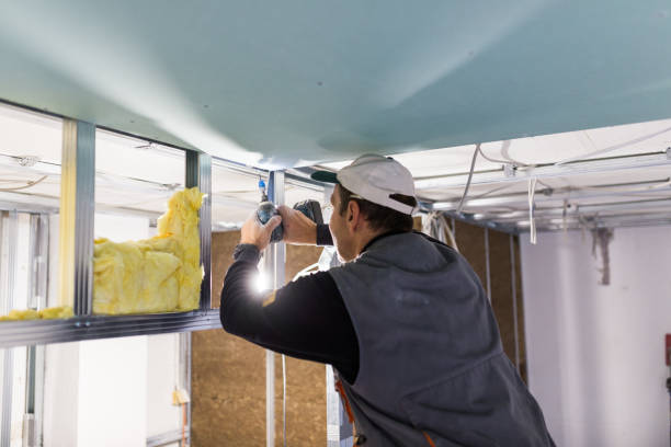 Best Insulation for Specific Applications in Burlingame, CA