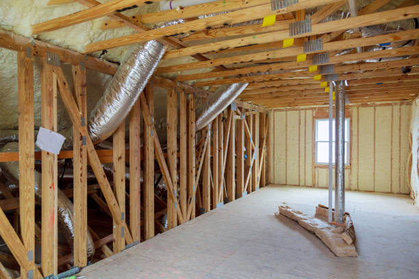 Best Specialty Insulation in Burlingame, CA