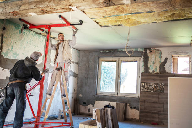  Burlingame, CA Insulation Contractor Pros